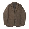 Workers Walcott Jacket, Ichinomiya Tweed画像