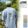 LEFLAH 621 flower Tシャツ画像