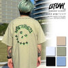 LEFLAH OLD-E smile Tシャツ画像