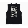 RVCA Serif Tank Top BE04A-360画像