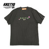 KIKS TYO DE LA KIKS TEE KT2403T-06画像