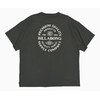 Billabong BE01A-860 Softty S/S Tee画像