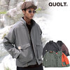 quolt CAVALRY JACKET 901T-1795画像