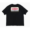 RVCA Hexbox S/S Tee BE04A-238画像