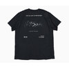 RVCA Radial Graph S/S Tee BE04A-865画像