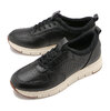 ROCKPORT PROWALKER DARIUS UBAL BLACK/CREAM-MS ML0040画像