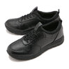 ROCKPORT PROWALKER DARIUS UBAL BLACK ML0039画像