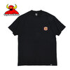 TOY MACHINE TALLY HO MONSTER POCKET SS TEE TMSEST4画像