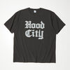 RADIALL HOOD CITY - CREW NECK T-SHIRT S/S RAD-24SS-TEE003画像