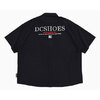 DC SHOES 24 WORKERS SS SHIRT DSH242001画像