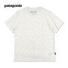 patagonia Daily S/S Tee 42185画像