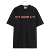 CITY COUNTRY CITY Cotton T-shirt_City Country City CCC-241T012画像
