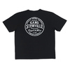 GANGSTERVILLE CIRCLE SIG - S/S T-SHIRTS GSV-24-SS-19画像
