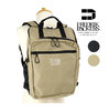 FREDRIK PACKERS 420D BACK PACK MELL画像