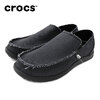 crocs SANTA CRUZ SLIP-ON 10128画像