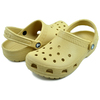 crocs CLASSIC CLOG WHEAT 10001-209画像