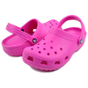 crocs CLASSIC CLOG ROSE FOULE 10001-6TW画像