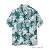 SUN SURF SPECIAL EDITION “MEMORY IN HAWAII” (OPEN SHIRT) SS39276画像