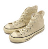 CONVERSE ALL STAR US AGEDCOLORS HI AND-WHITE 31312591画像