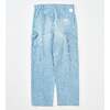 SMITH'S CHARIE PANTS THE ORIGINAL / VINTAGE WASH / FADE INDIGO 3475-3071画像