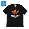 adidas Originals Street S/S Tee BLACK IZ2578画像