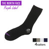 THE NORTH FACE PURPLE LABEL Field Socks画像