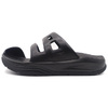 THE NORTH FACE RE-ACTIV SLIDE TNF BLACK/TNF BLACK NF52450-KK画像