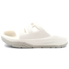 THE NORTH FACE RE-ACTIV SLIDE GARDENIA WHITE/SAND STONE NF52450-GS画像