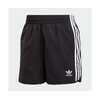 adidas Originals SPRINTER SHORTS BLACK EWU37画像