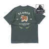 X-LARGE TIGER S/S TEE 101242011078画像