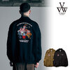 VIRGOwearworks Virgers circus souvenir jkt VG-CB-140画像