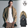 VIRGOwearworks Emperor chester coat VG-JKT-383画像