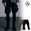 VIRGOwearworks Special gladiator cargo pants VG-PT-430画像