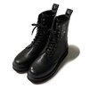 VIRGOwearworks Dignified militaria boots VG-GD-781画像