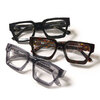 VIRGOwearworks Intelligentsia [decorative glasses] VG-GD-787画像