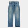 marka RELAX STRAIGHT FIT JEANS used washed M24C-07PT02C画像
