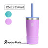 Hydro Flask 12 oz Tumbler KIDS With Straw Lid 8901770画像