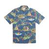 reyn spooner × The Simpsons hawaiian Vacation M 630412524画像