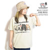 The Endless Summer TES 4BUHI T-SHIRT FH-24574362画像