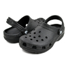 crocs CLASSIC CLOG KIDS BLACK 206991-001画像