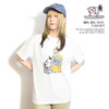 The Endless Summer TES MALIBU GIRL T-SHIRT FH-24574366画像