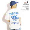 The Endless Summer TES BUHI LEAGUE T-SHIRT FH-24574364画像