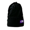 THE NORTH FACE PURPLE LABEL Field Day Pack K(BLACK) NN7351N画像