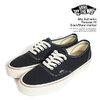 VANS Mte Authentic Reissue 44 Black/Marshmallow VN000CT71KP画像