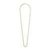 LAVER CHAIN NECKLACE TT050 GOLD画像