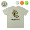 The Endless Summer TES CRAZY PAW T-SHIRT FH-24574351画像