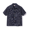 SUN SURF UNION SUPPLY SENSUJI WORK SHIRT US39243画像