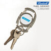 RADIALL FLAGS - CARABINER RAD-24AW-ACC001画像