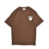 DOUBLE STEAL DS Ball S/S T-SHIRT 943-15041画像