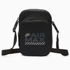 NIKE Heritage Air Max Crossbody Bag Black HF6967-010画像